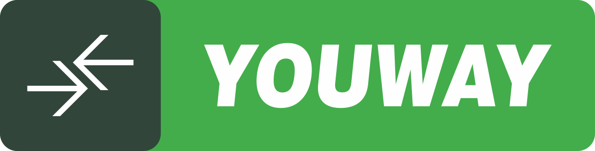 YouWay Logo